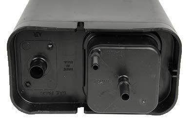 ACDelco GM Equipo original 215-176 Recipiente de vapor