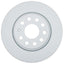 Rotor de freno de disco ACDelco Advantage 18A2840AC