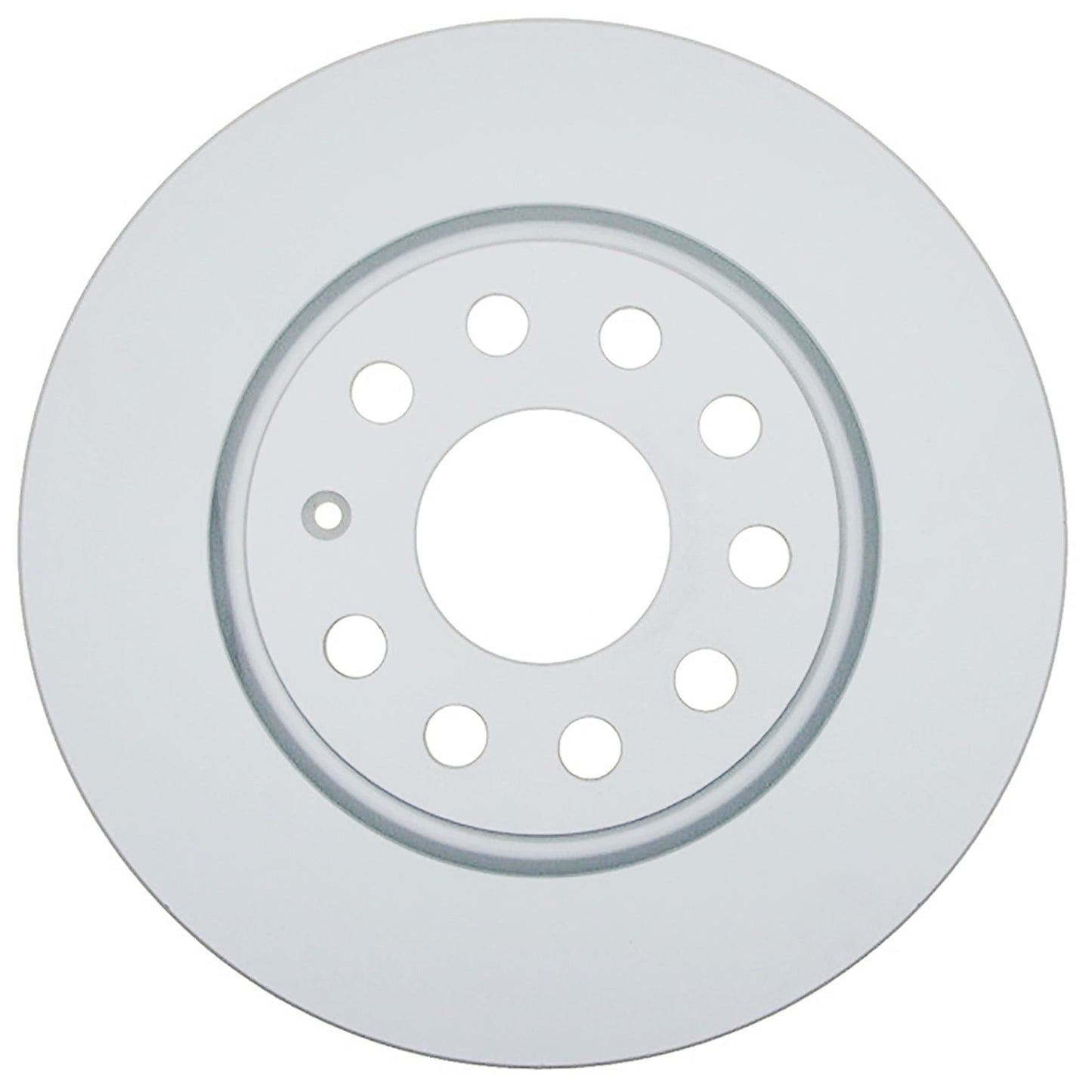 Rotor de freno de disco ACDelco Advantage 18A2840AC