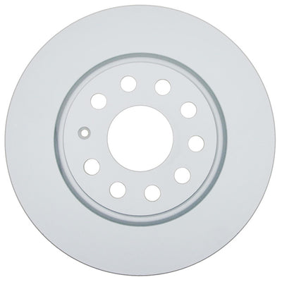 Rotor de freno de disco ACDelco Advantage 18A2840AC