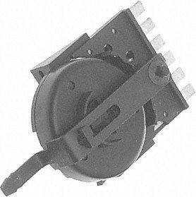 Interruptor de control del ventilador HVAC BWD BL29