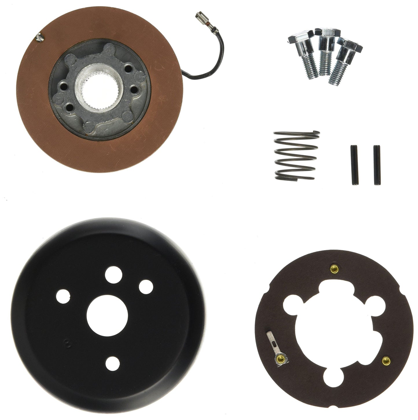 Grant 3568 Kit d'installation de volant