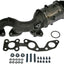 Dorman 674-818 Catalytic Converter with Integrated Exhaust Manifold