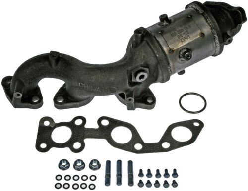 Dorman 674-818 Catalytic Converter with Integrated Exhaust Manifold