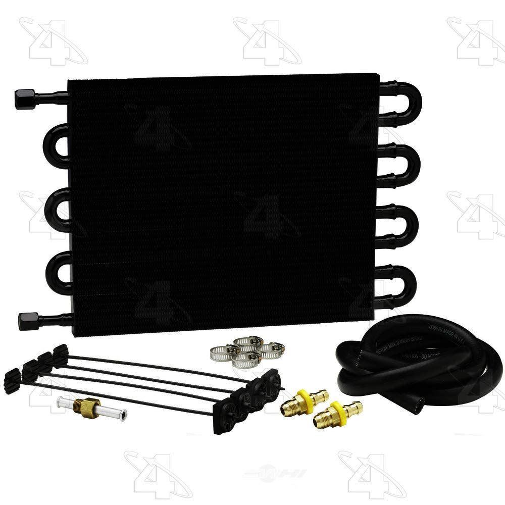 Enfriador de aceite de transmisión automática Hayden 516