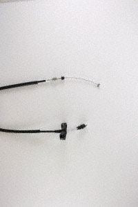 Pioneer CA-8763 Carburetor Accelerator Cable