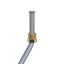 Edelmann 80334 Power Steering Pressure Line Hose Assembly