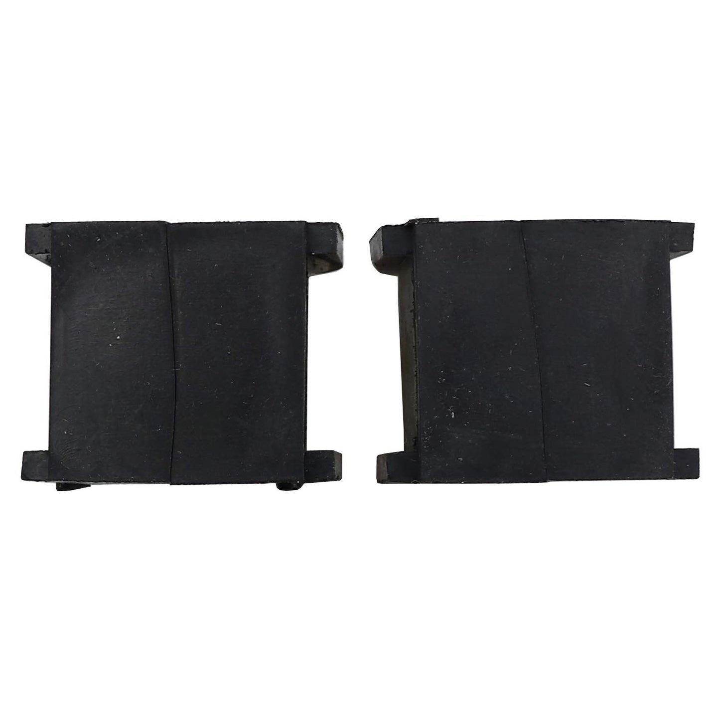 Beck/Arnley 101-6383 Kit de bujes de barra estabilizadora de suspensión