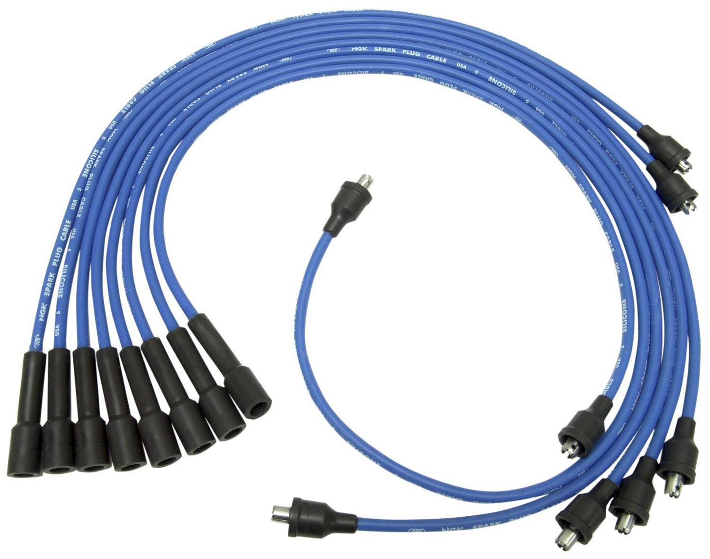 NGK Canada 51398 Juego de cables para bujías