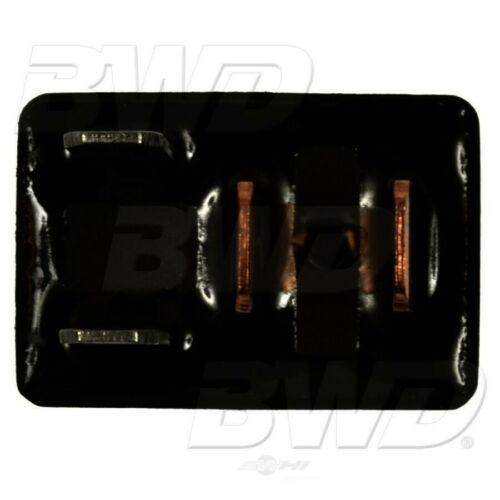 BWD R6034 A/C Compressor Control Relay