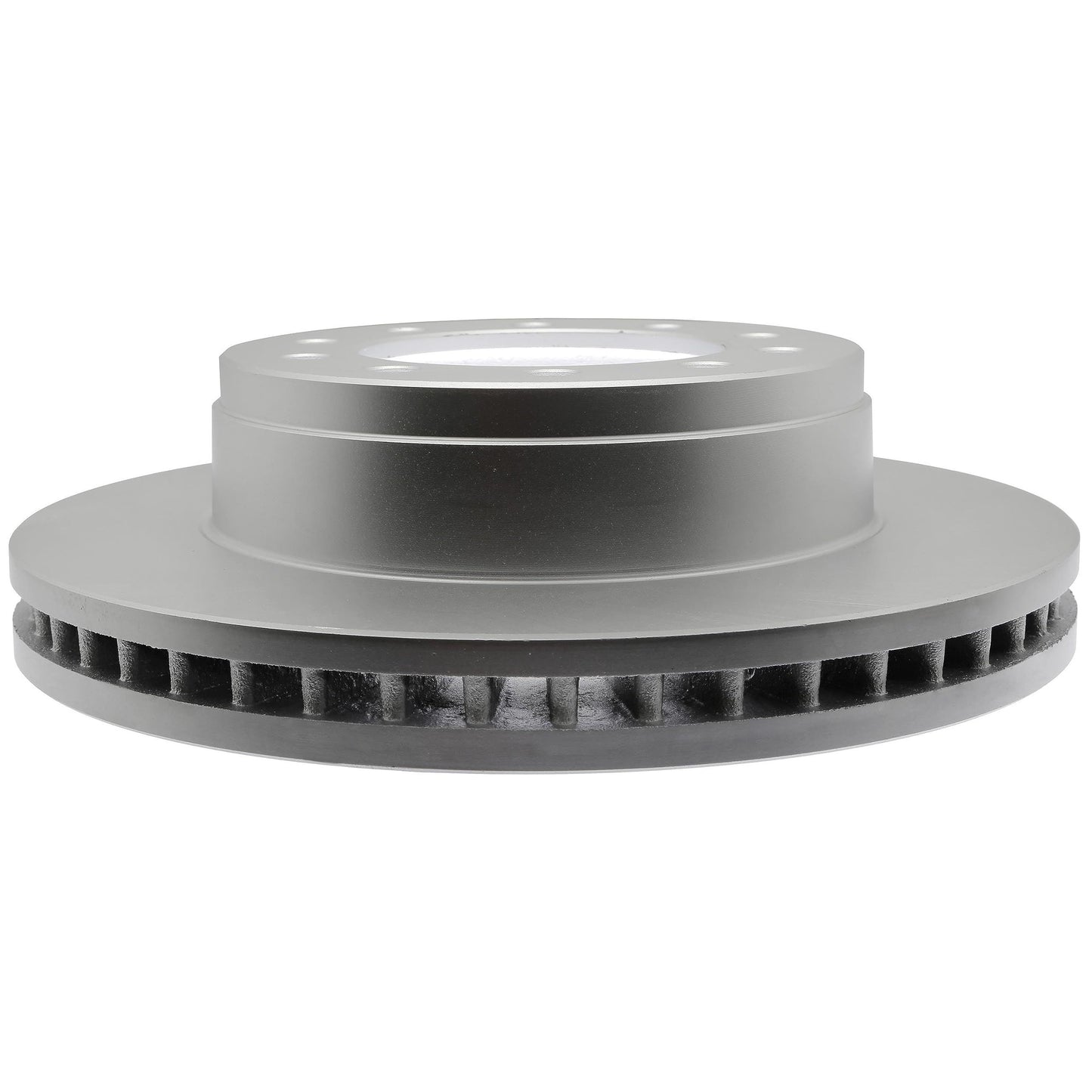 ACDelco Advantage 18A1799AC Disc Brake Rotor