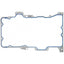 Fel-Pro OS 30697 R Engine Oil Pan Gasket Set