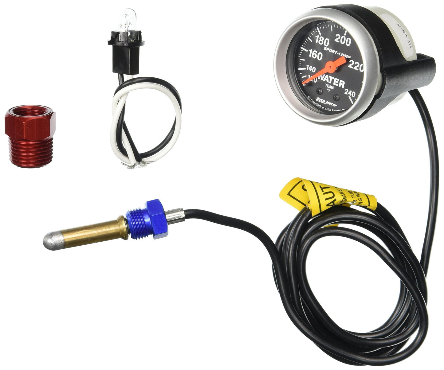AutoMeter 3332
