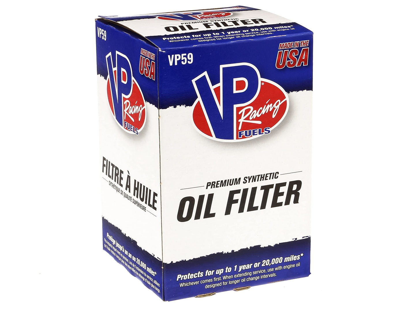 FRAM VP59