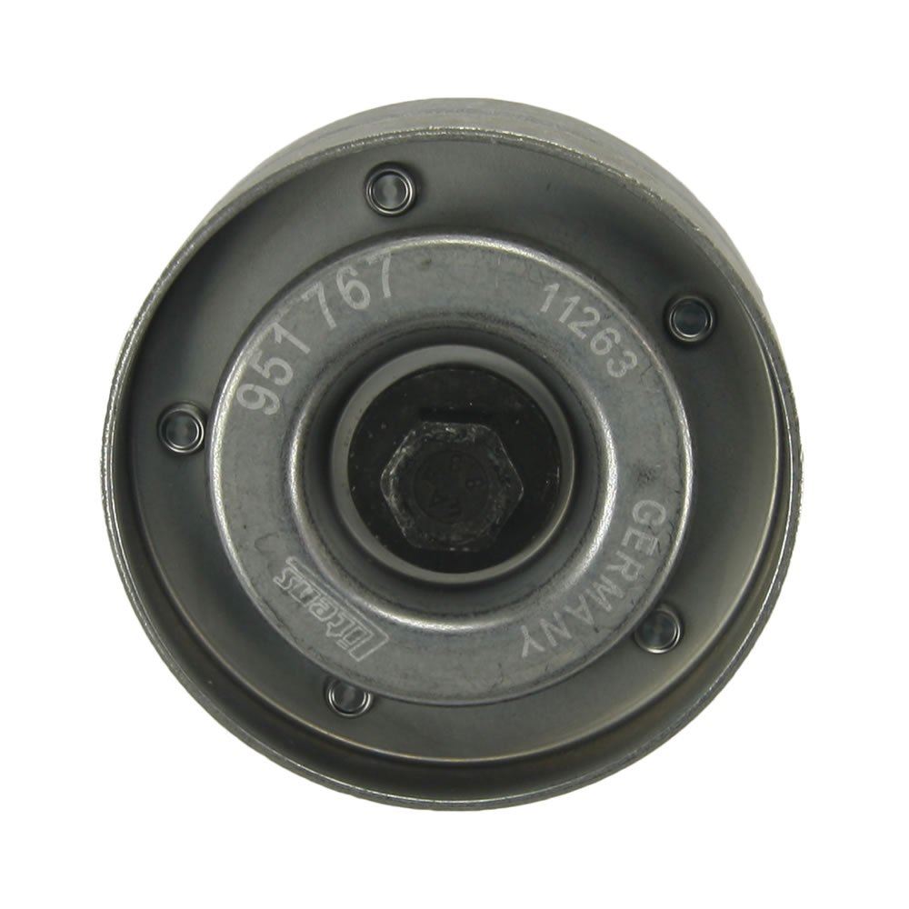 INA 532 0524 100 Accessory Drive Belt Idler Pulley