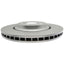 ACDelco Advantage 18A2561AC Rotor de frein à disque