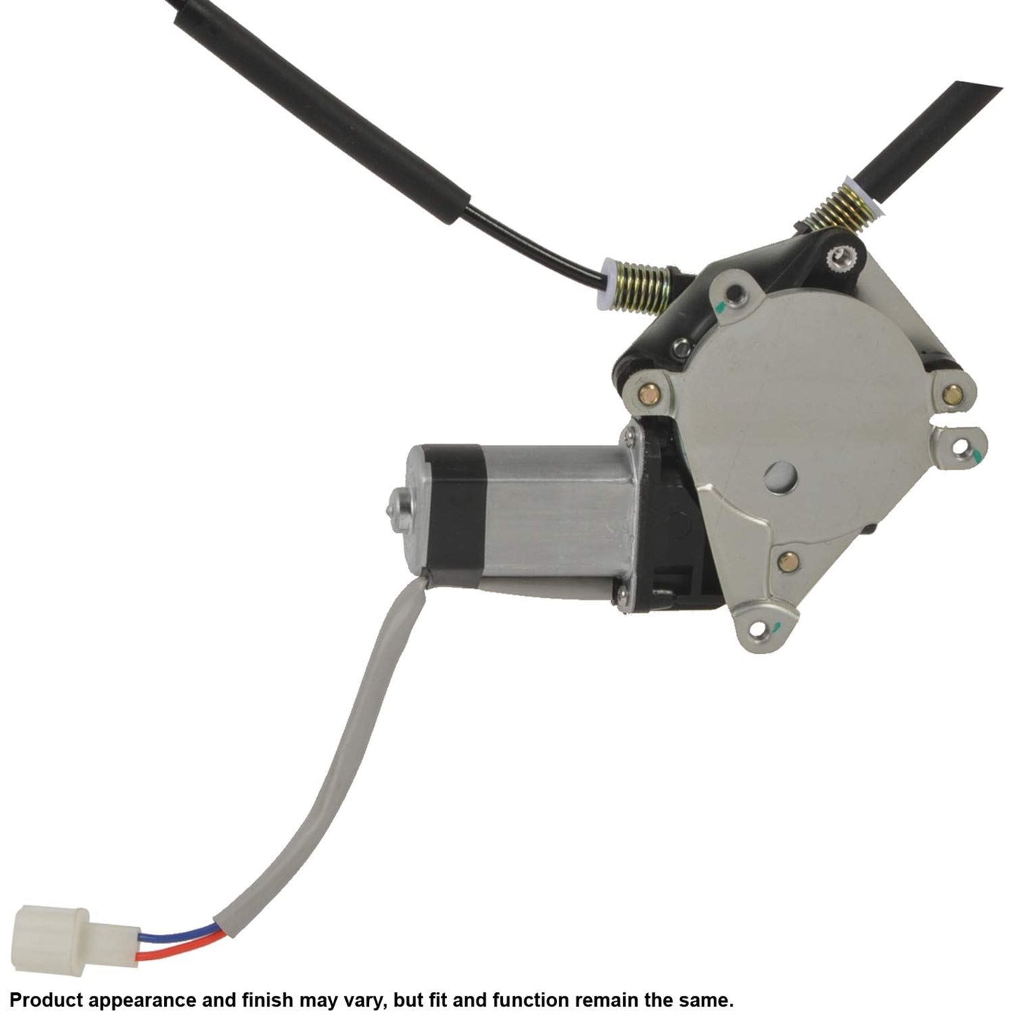 Cardone 82-30010AR Power Window Motor and Regulator Assembly