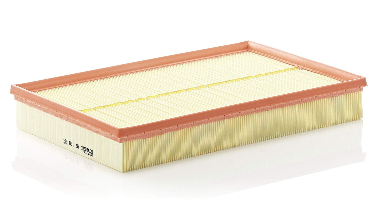MANN-FILTER C 36 188 Filtre à air