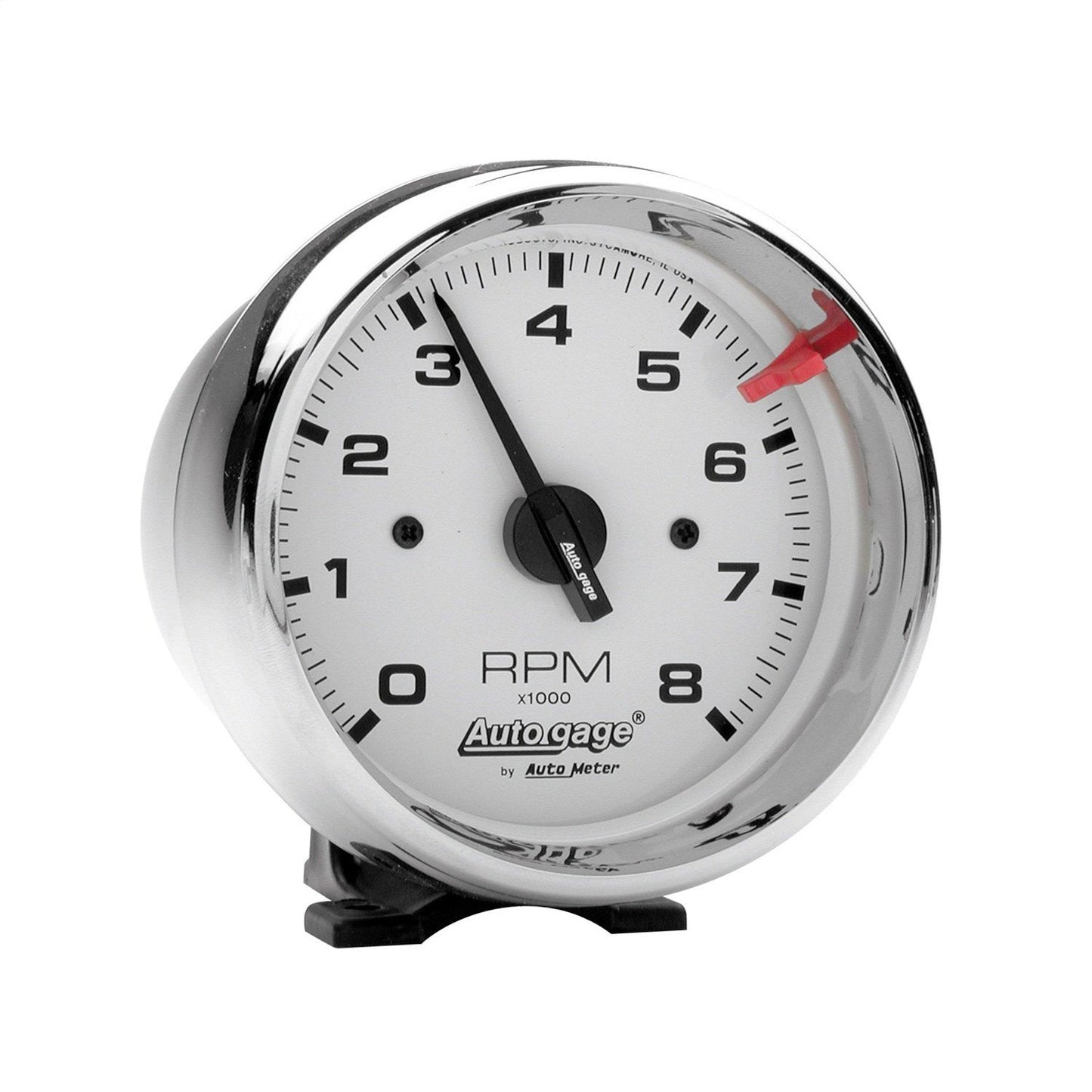 AutoMeter 2304