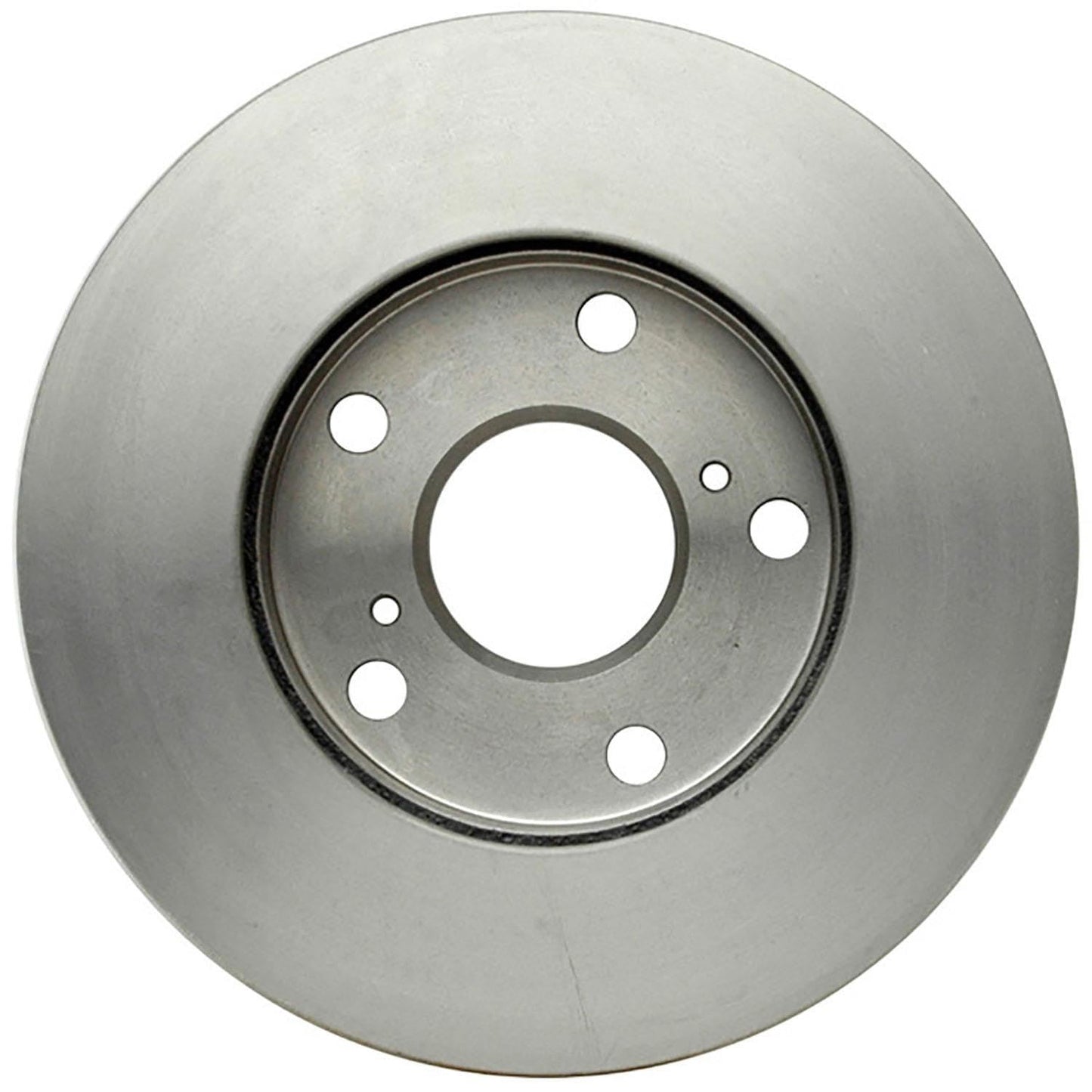 ACDelco Advantage 18A473AC Rotor de frein à disque