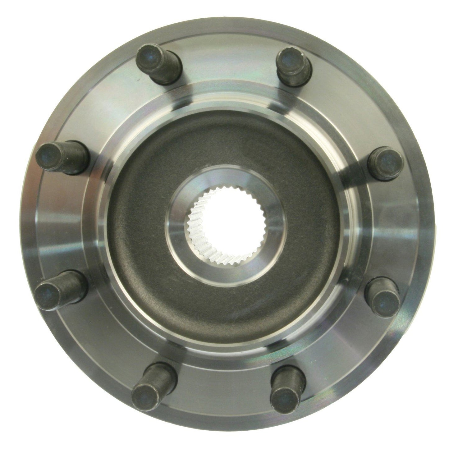 ACDelco Professional 515122 Wheel Bearing and Hub Assembly