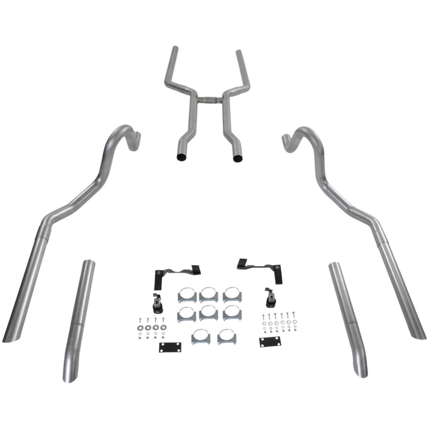 Kit de sistema de escape Flowmaster 17107