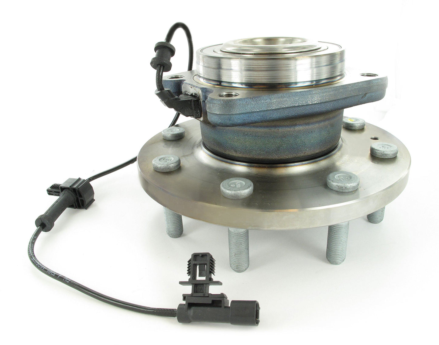 SKF BR930826 Roulement d'essieu et moyeu