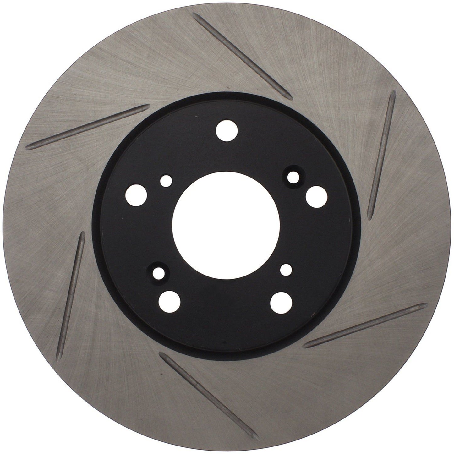 Stoptech 126.40036SL Rotor de freno de disco