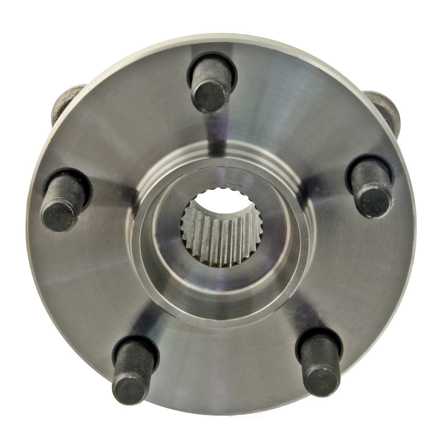 ACDelco Professional 512293 Conjunto de buje y rodamiento de rueda