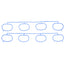 Fel-Pro MS 96672 Engine Intake Manifold Gasket Set