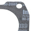 Beck/Arnley 039-5057 Joint de montage du corps de papillon d'injection de carburant