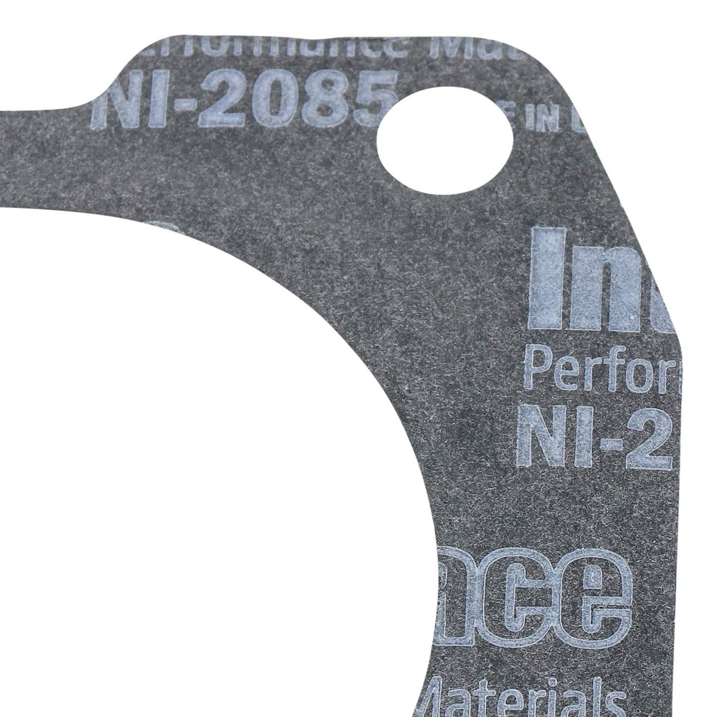 Beck/Arnley 039-5057 Joint de montage du corps de papillon d'injection de carburant