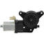 Cardone 82-40016 Power Window Motor