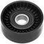 ACDelco Professional 38018 Polea tensora para correa de transmisión de accesorios