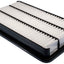 Mahle LX 1103/1 Air Filter