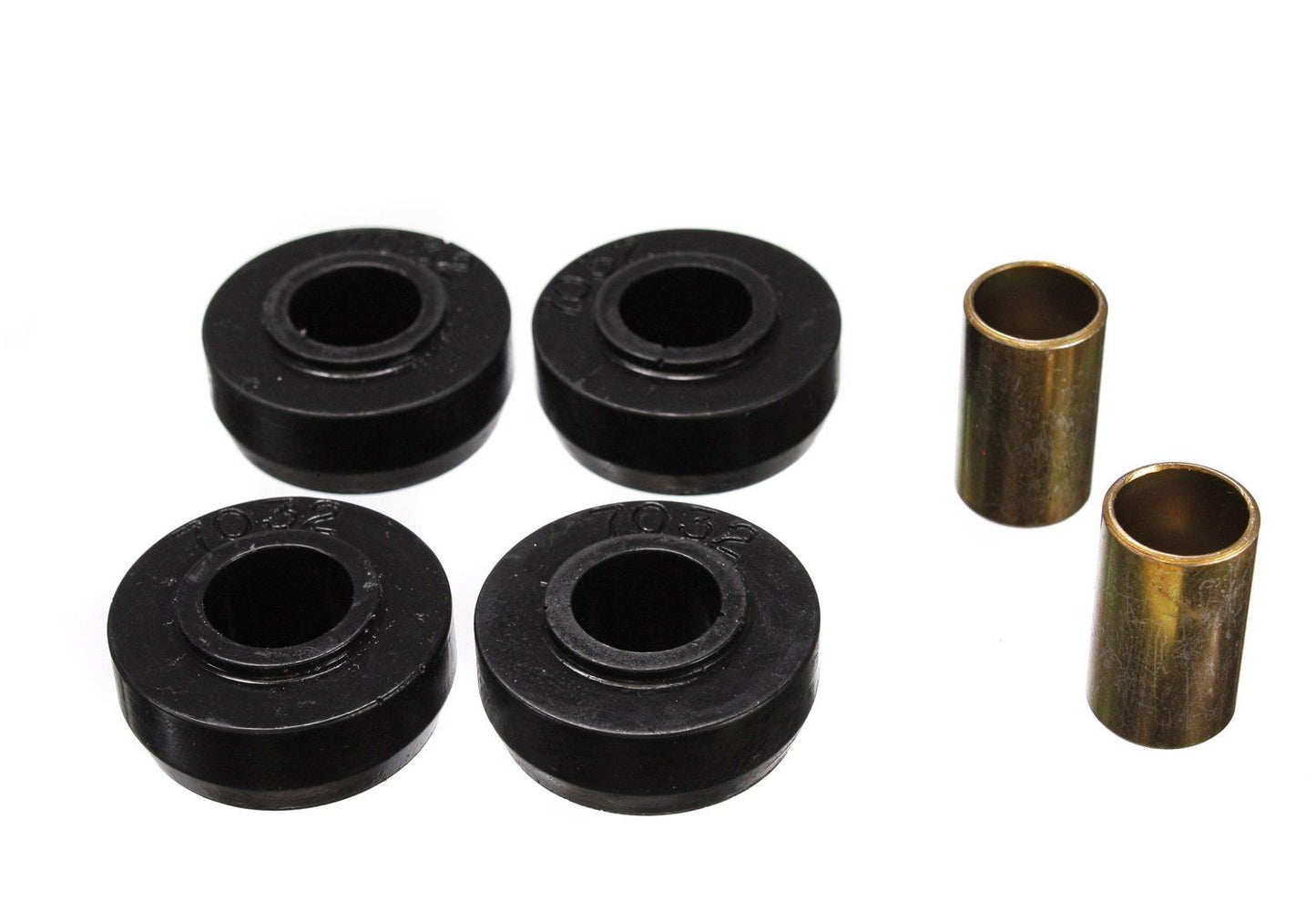 ENERGY SUSPENSION 3.7105G Kit de bujes de varilla de puntal de suspensión