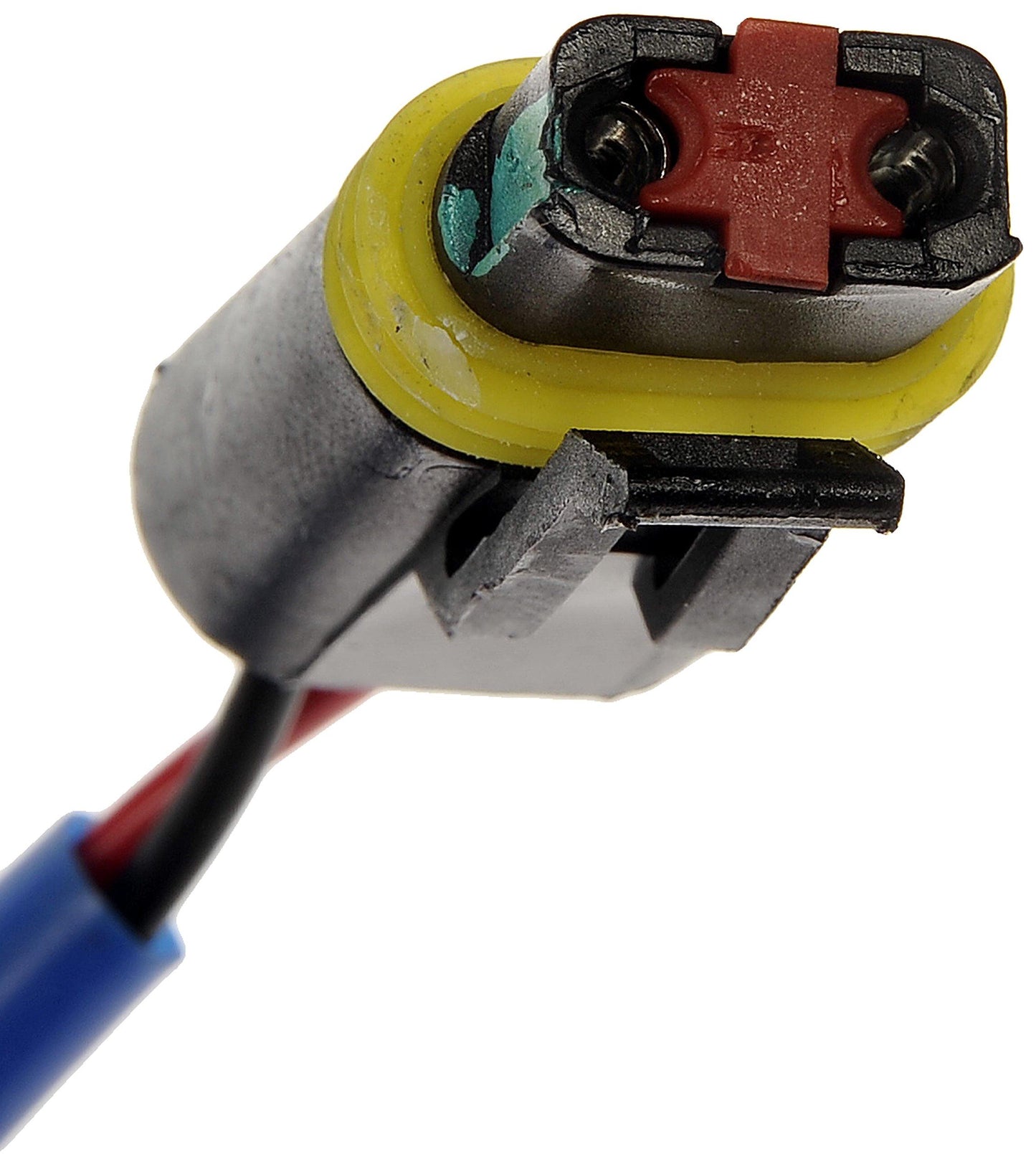Dorman 741-753 Power Window Motor and Regulator Assembly