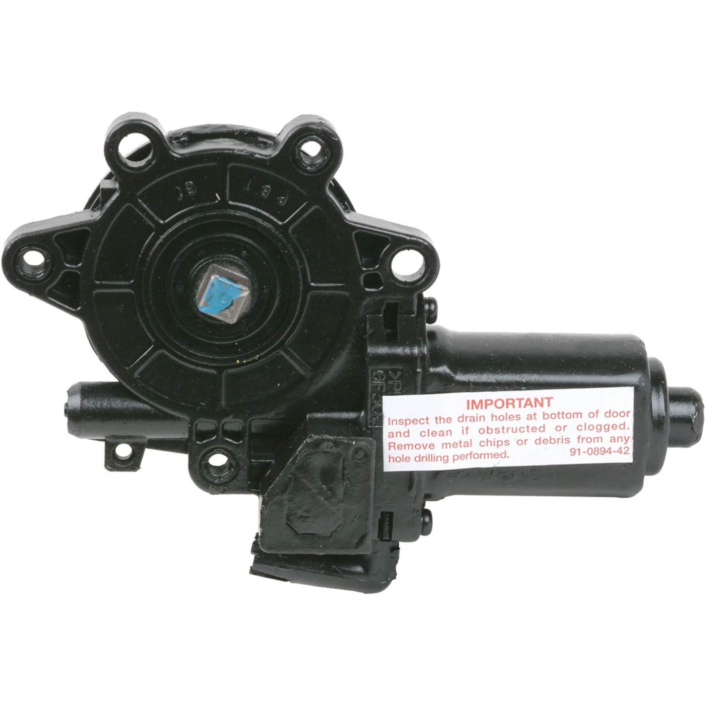 Cardone 47-1358 Power Window Motor
