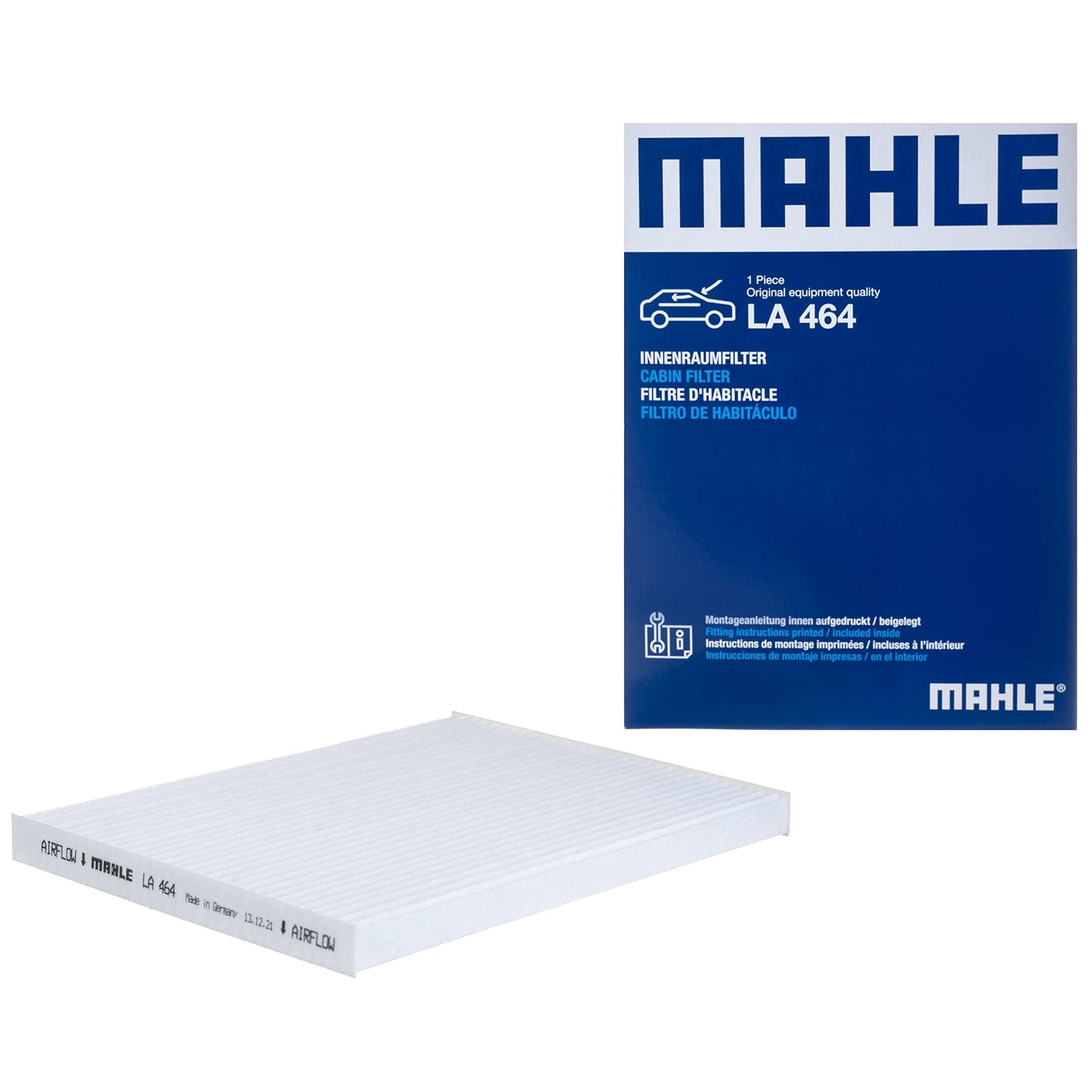 MAHLE LA464