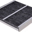 Filtro de aire de cabina Fram CF10916