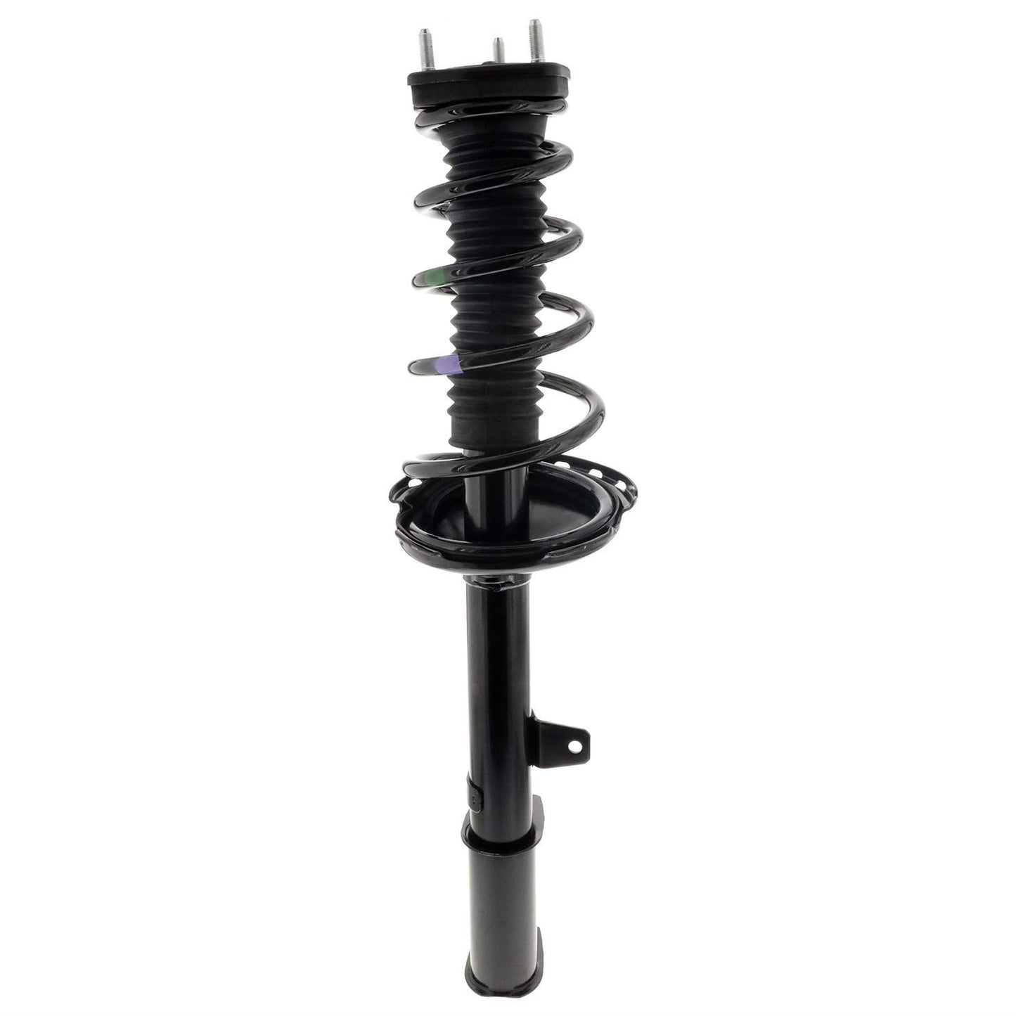 KYB SR4448 Ensemble de jambe de suspension et de ressort hélicoïdal