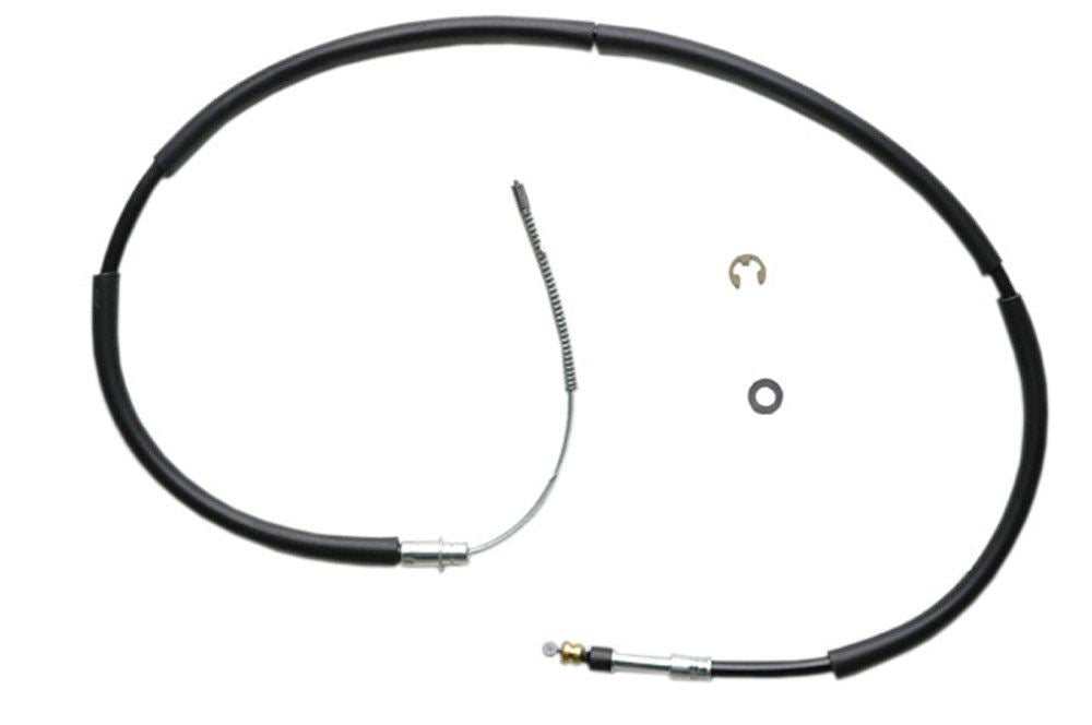 Raybestos BC93463