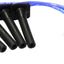 NGK Canada 4453 Juego de cables para bujías