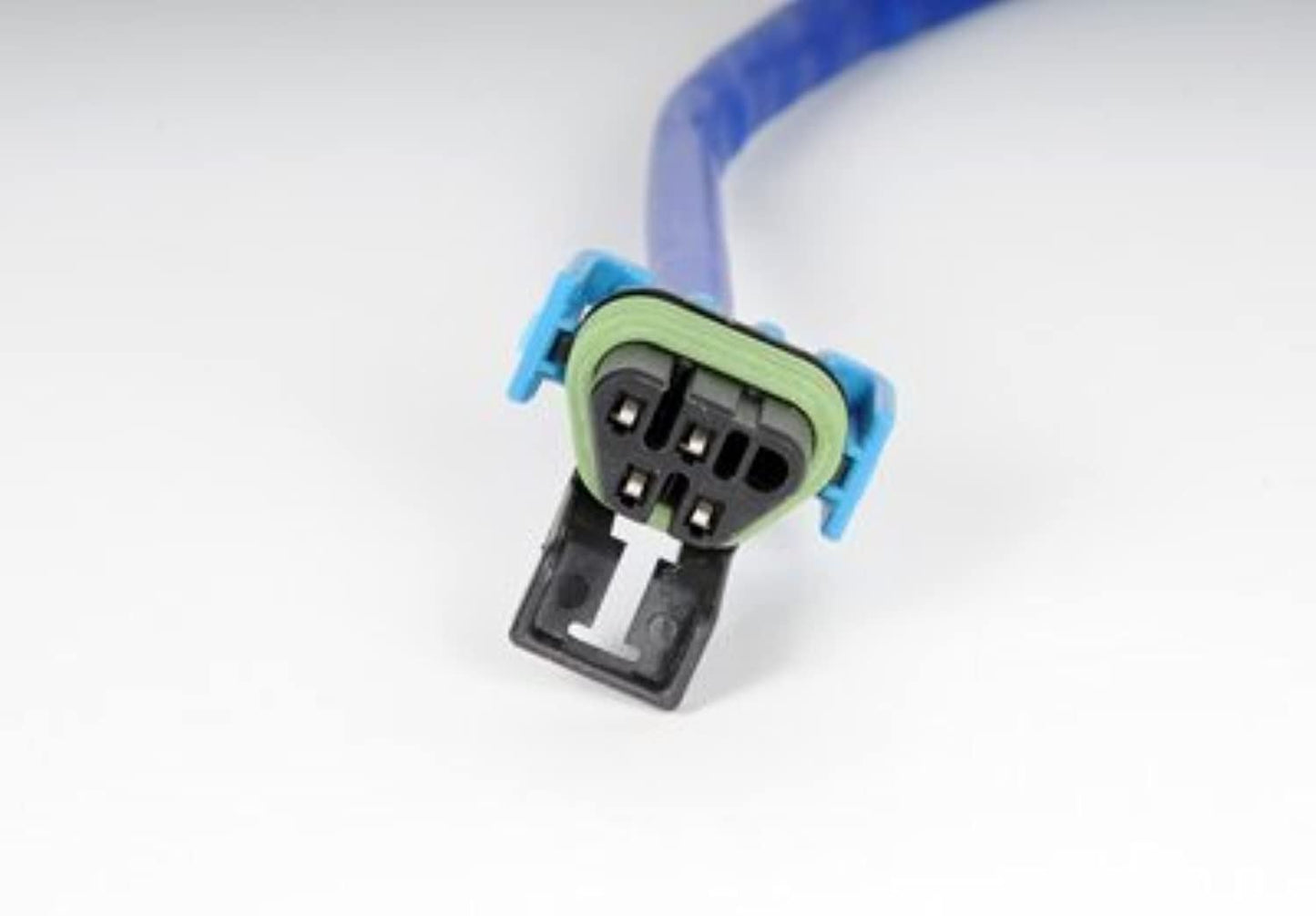 Genuine GM Parts 213-4407 Oxygen Sensor