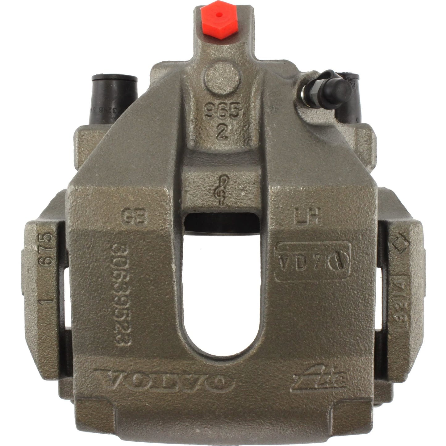 Centric Parts 14139534