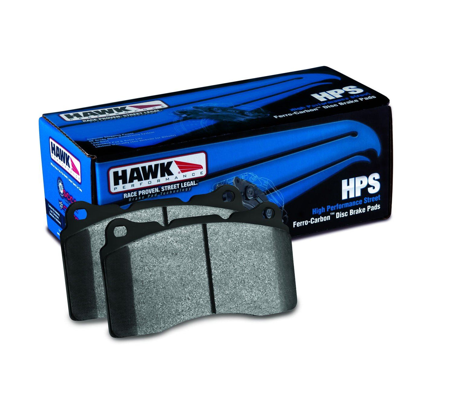 HAWK HB533F668