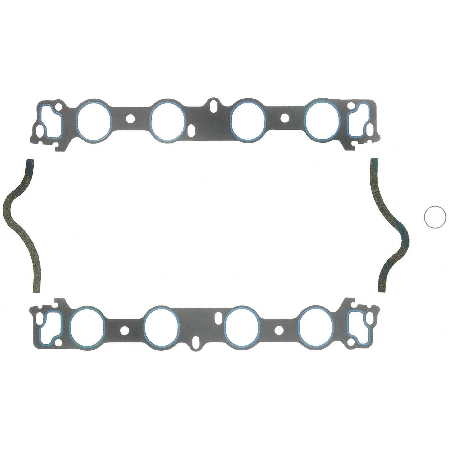 Joint de collecteur d'admission moteur Fel-Pro 1230