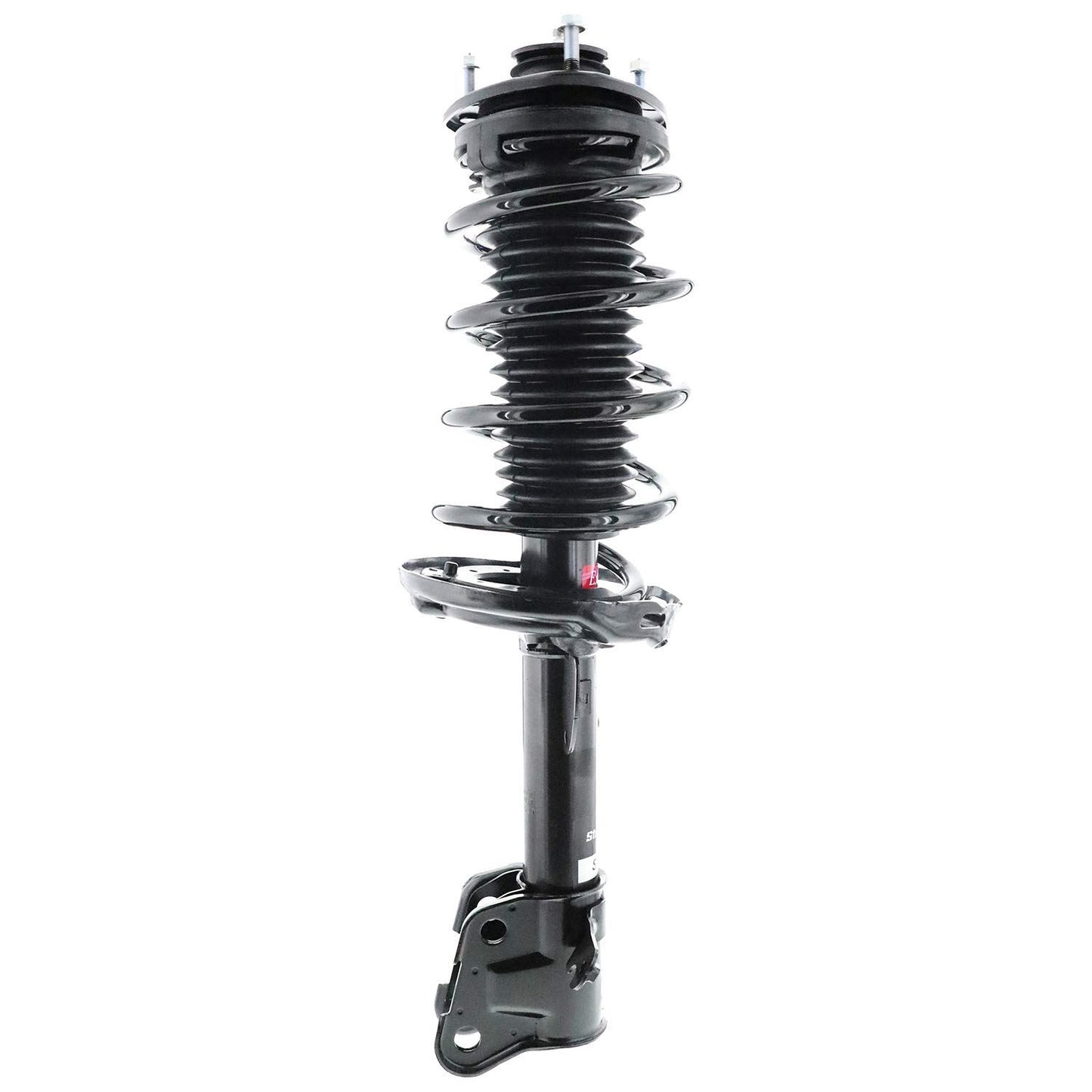 KYB SR4231 Conjunto de puntal de suspensión y resorte helicoidal