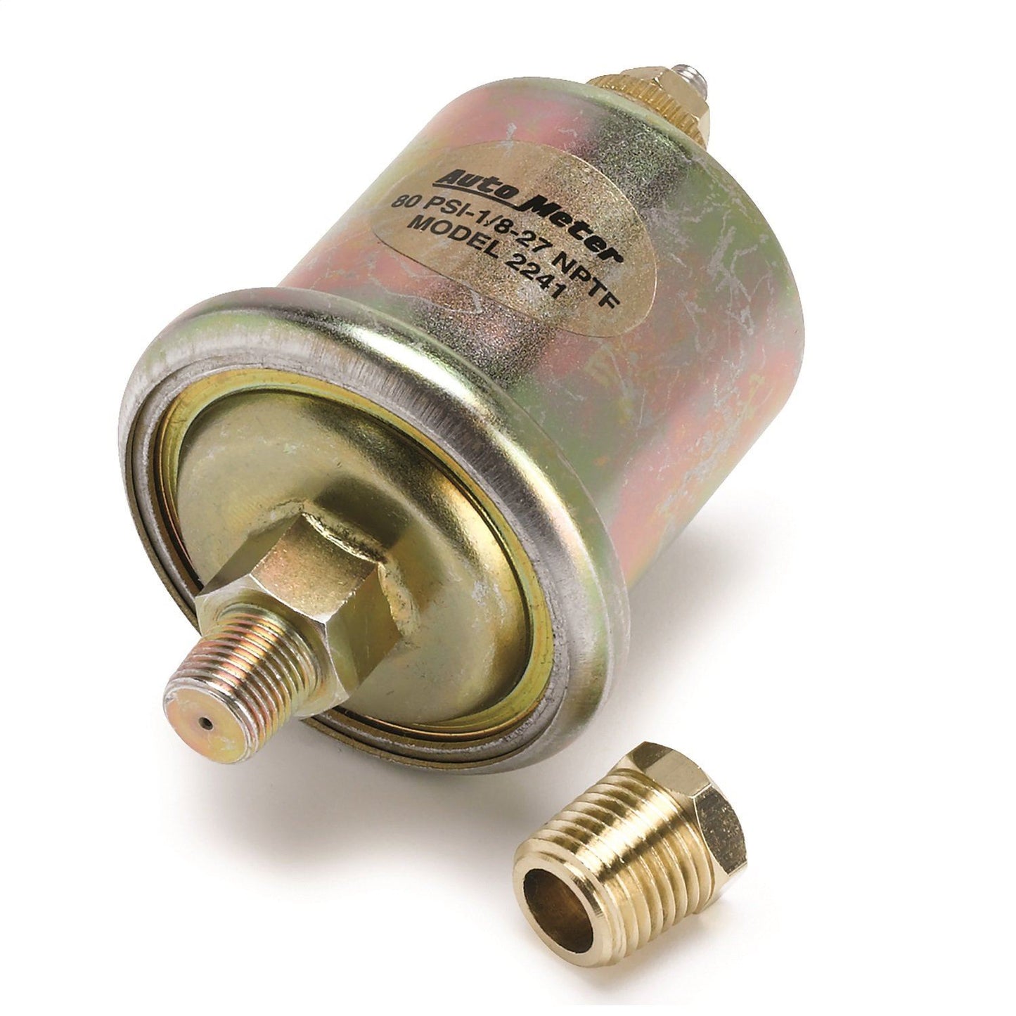 Auto Meter 2241