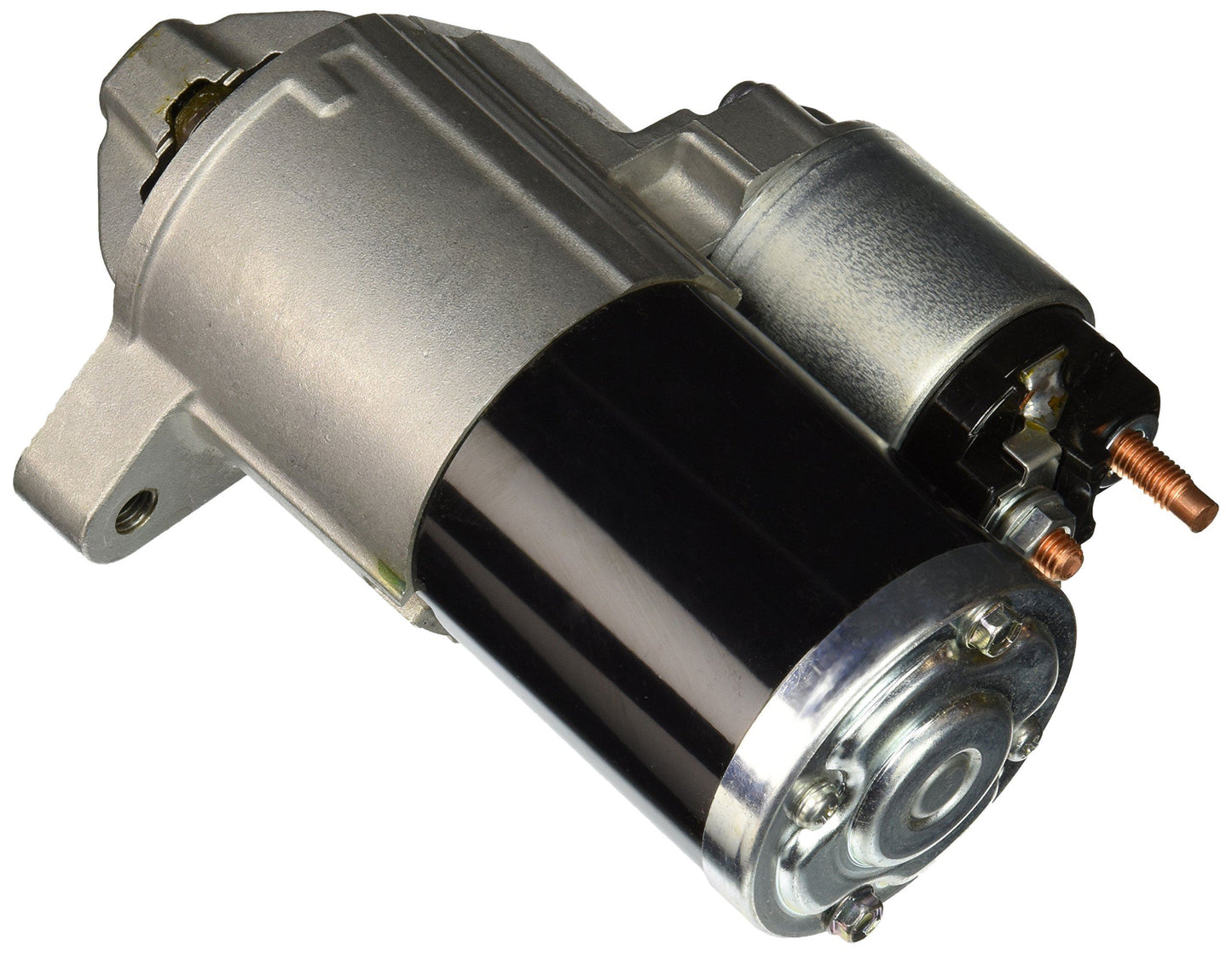 Denso 280-4255 Starter Motor